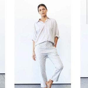 Olympia Etal Cropped pants